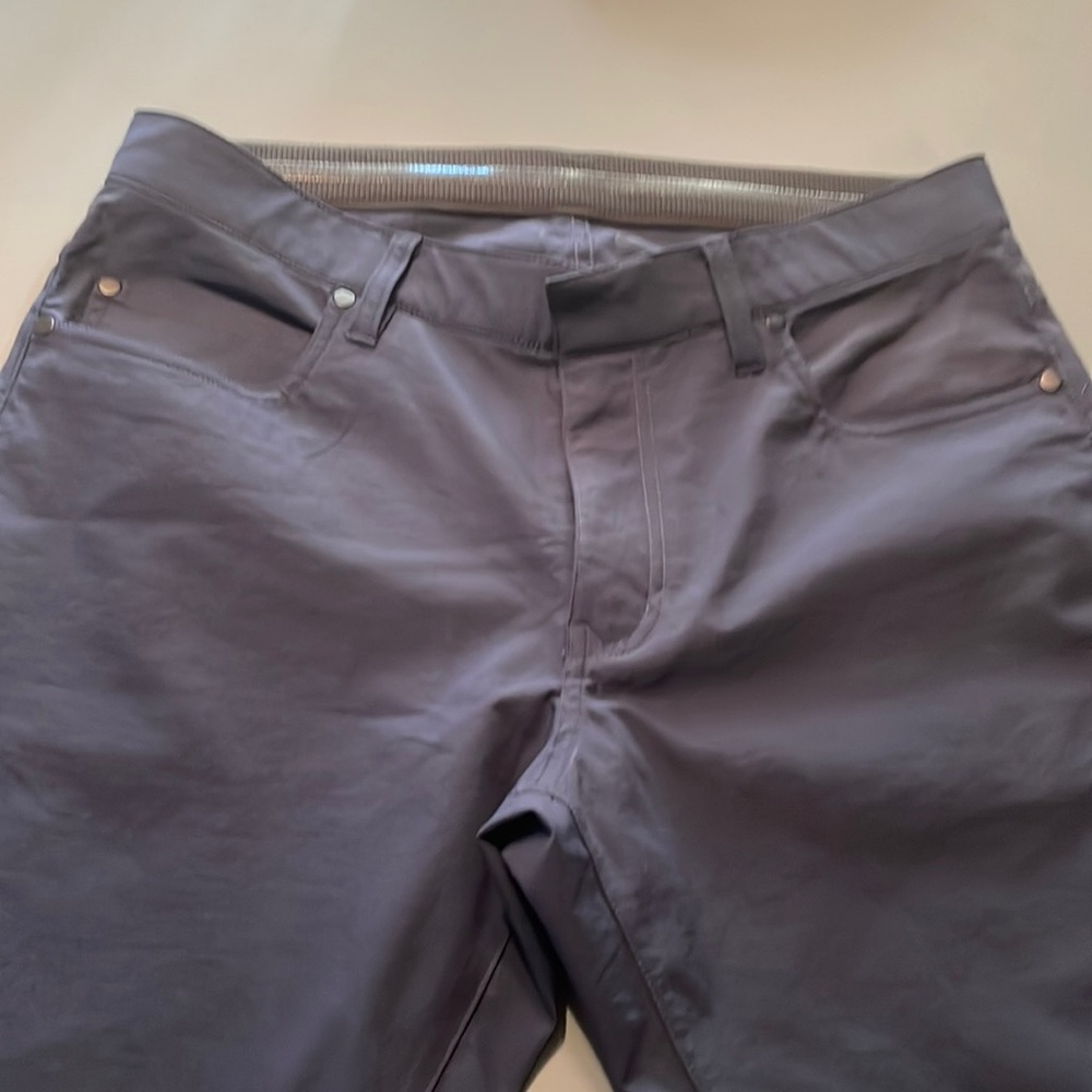 Nike Dri-fit five pocket performance style pants